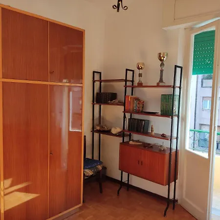 Casa Lice Piombino